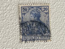 DR Briefmarken ab 1.20 CHF (Gratis-Versand)