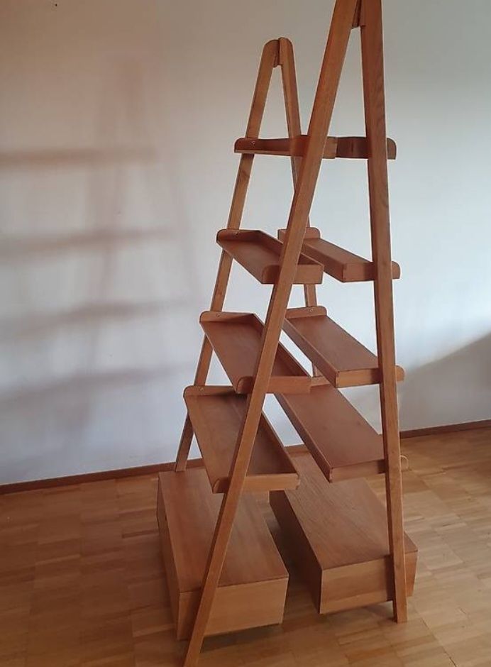 Scaffali: 2x Design Regal – Usato da Glattbrugg venduto da B_B