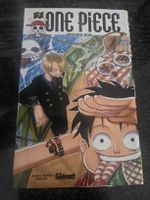 Manga One Piece tome 7