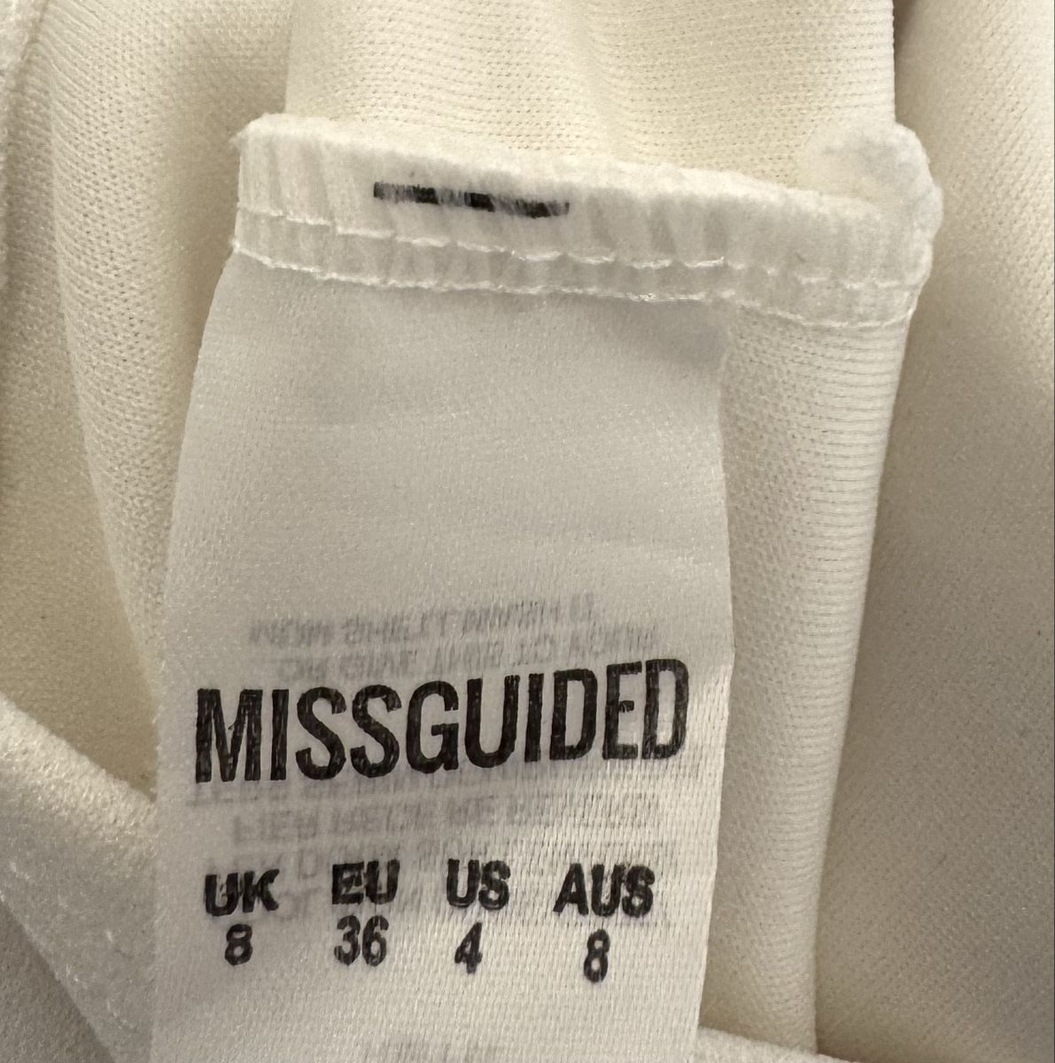 Gonne: Missguided Summer rock – Nuovo (secondo la descrizione) da Zürich venduto da di_archive 4