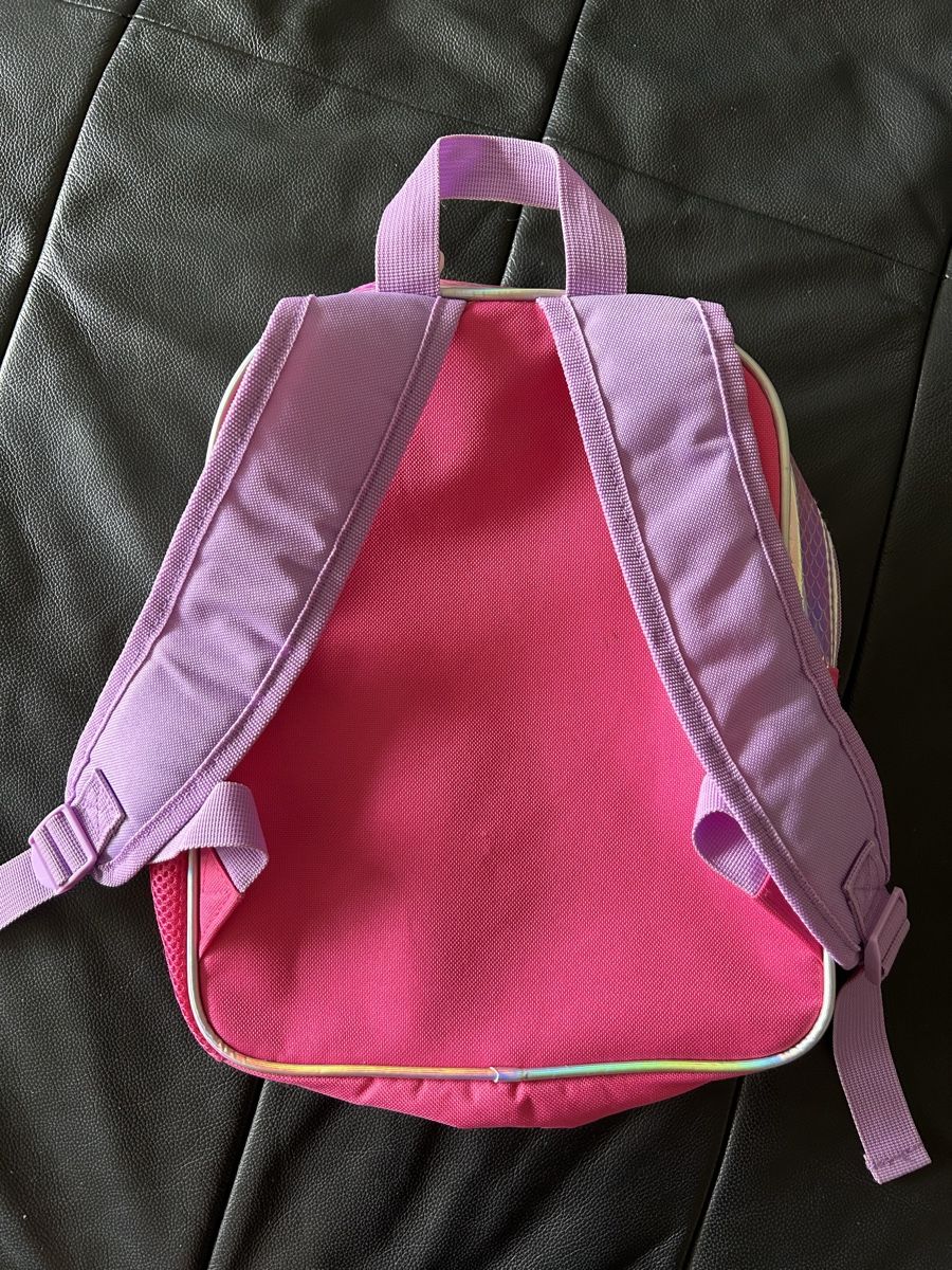 Kindertaschen: Sac à dos Poupée LOL sirène – Neu (gemäss Beschreibung) aus Meyrin von Bronx86 1