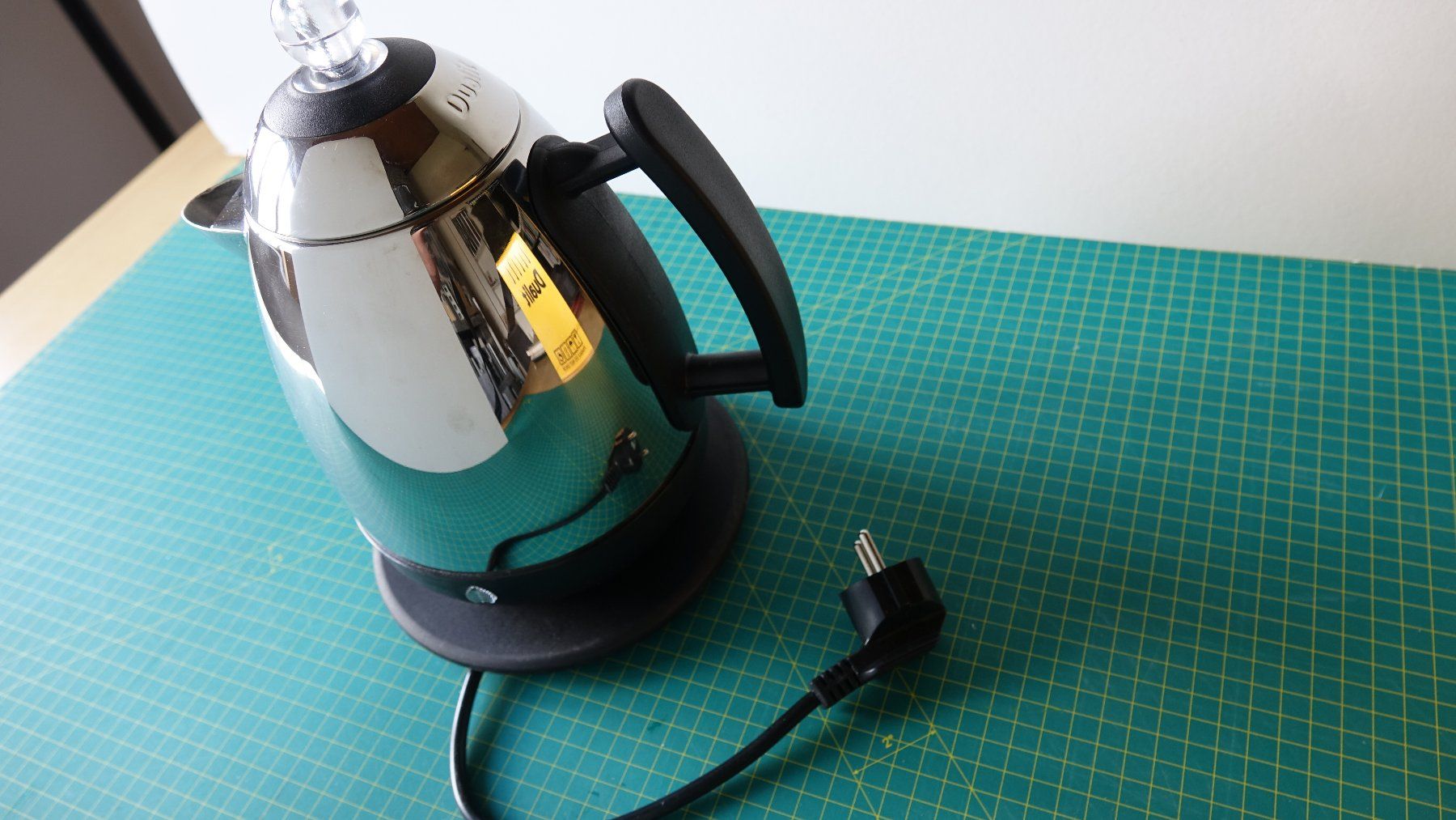 Macchine per caffè & Macchine per espresso: Dualit Percolator – Nuovo (secondo la descrizione) da Canobbio venduto da rima71 6