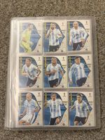 World Cup 2018 Panini Album