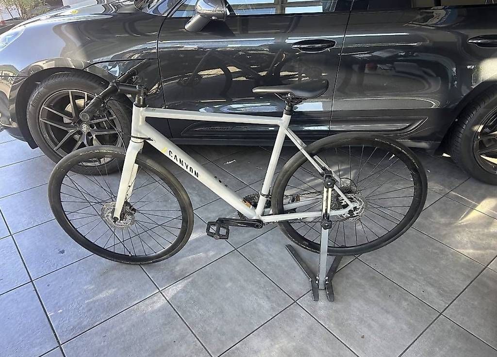Vélos: Canyon R092 – D'occasion à Balerna par exp_55ly 1
