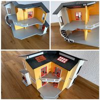 Playmobil Villa