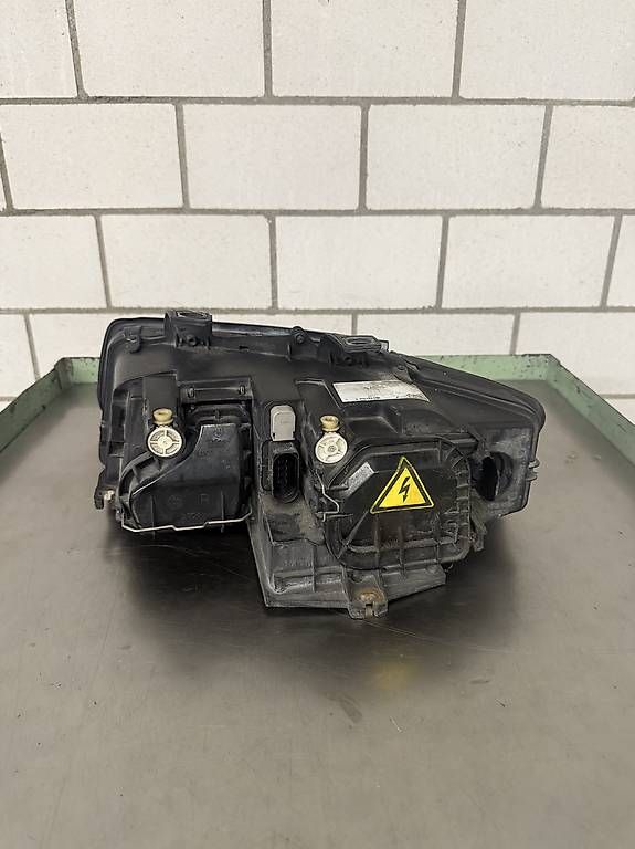 Fari: Audi A4 Xenonscheinwerfer – Usato da Flawil venduto da ald_6vpp 4