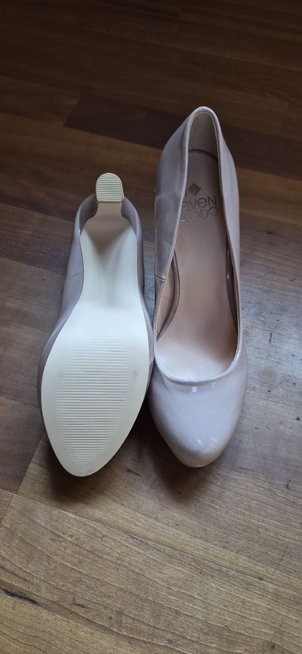 Scarpe da donna: Pumps – Nuovo (secondo la descrizione) da Flumserberg Saxli venduto da Sarisafari93