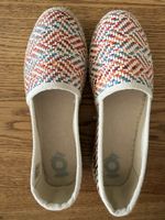 Espadrilles