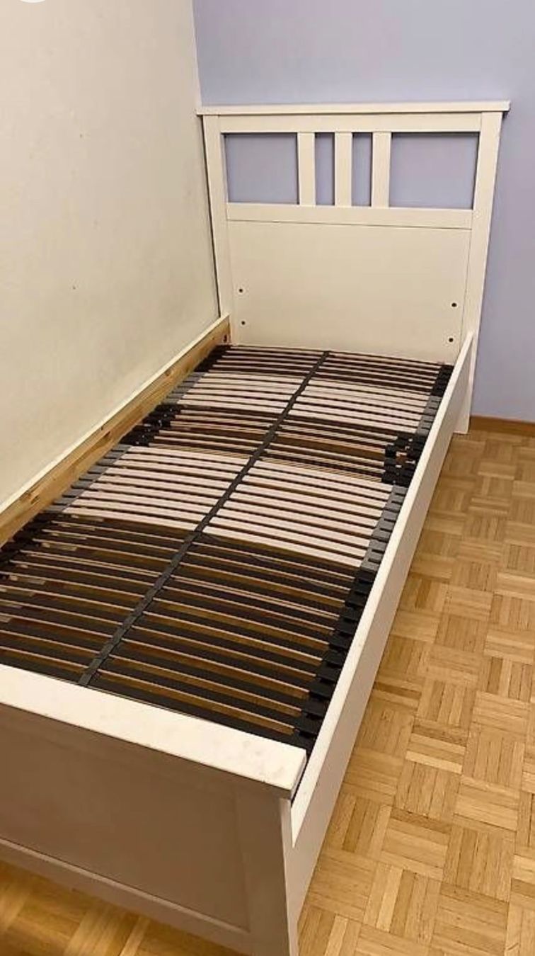 Ikea Betten: Bed and Mattress – Gebraucht aus Dietikon von saf_kxl8 5