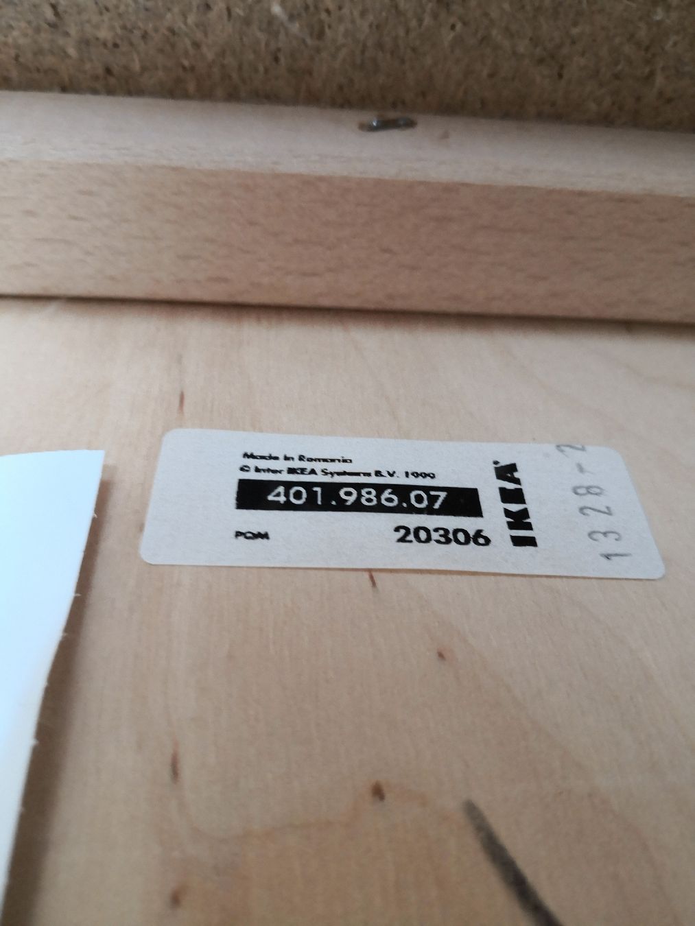Ikea Sofas: Schwarzes Ledersofa Ikea – Neu (gemäss Beschreibung) aus Dietlikon von len_6qjk 5