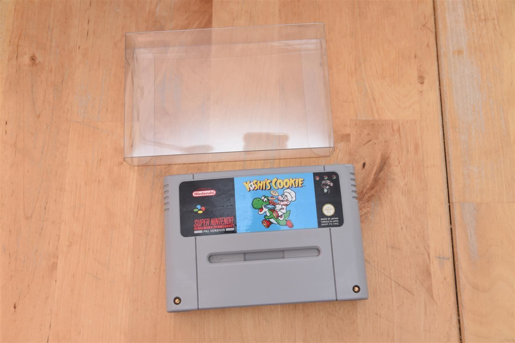 Spiele: Yoshi's Cookie – Gebraucht aus Frenkendorf von gelbeZinnie