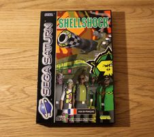 Shellshock (VF)