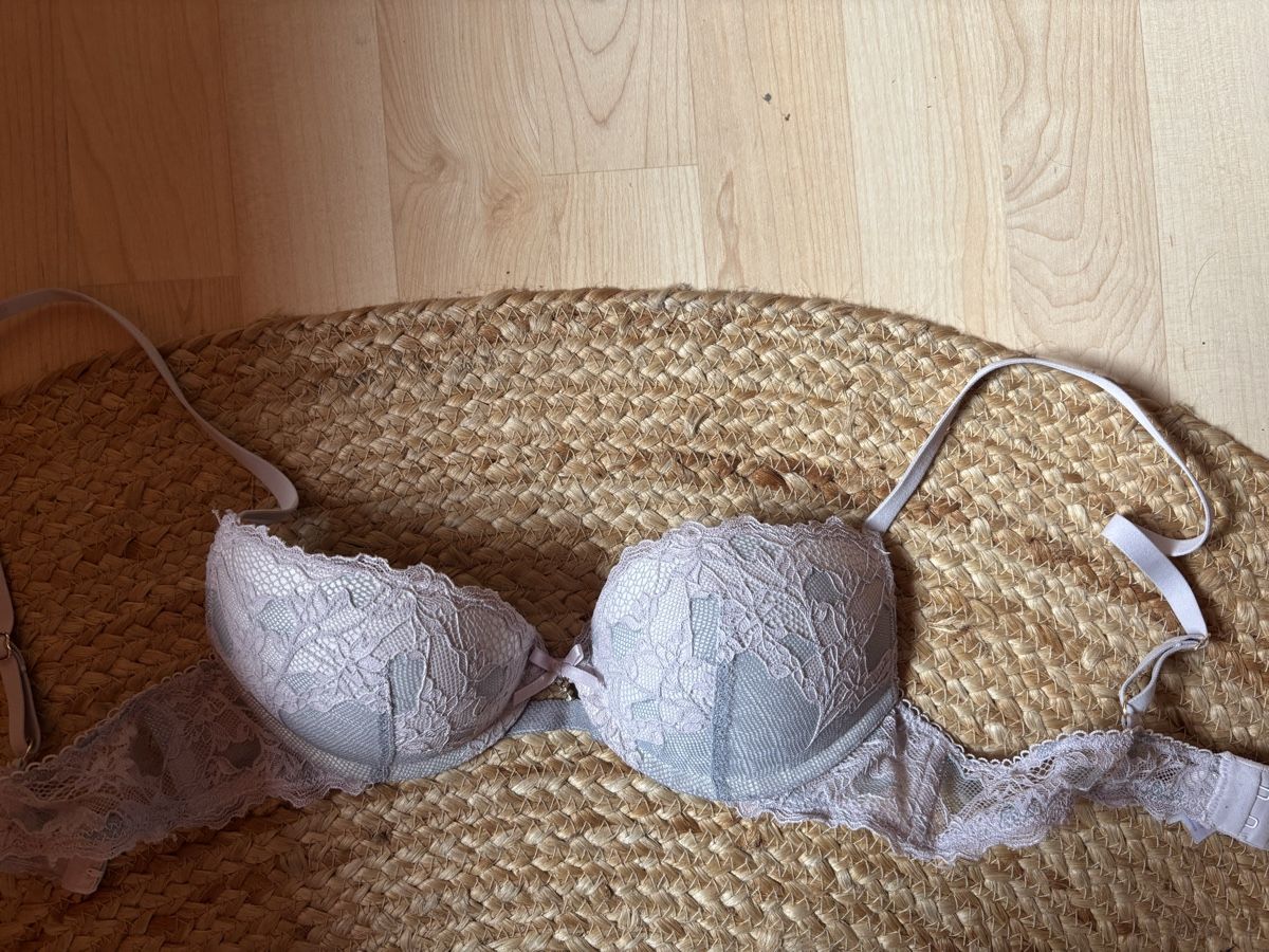 Manor Altra biancheria intima: BH | 70A | von Manor | neuwertig – Usato da Jegenstorf venduto da vanisaem