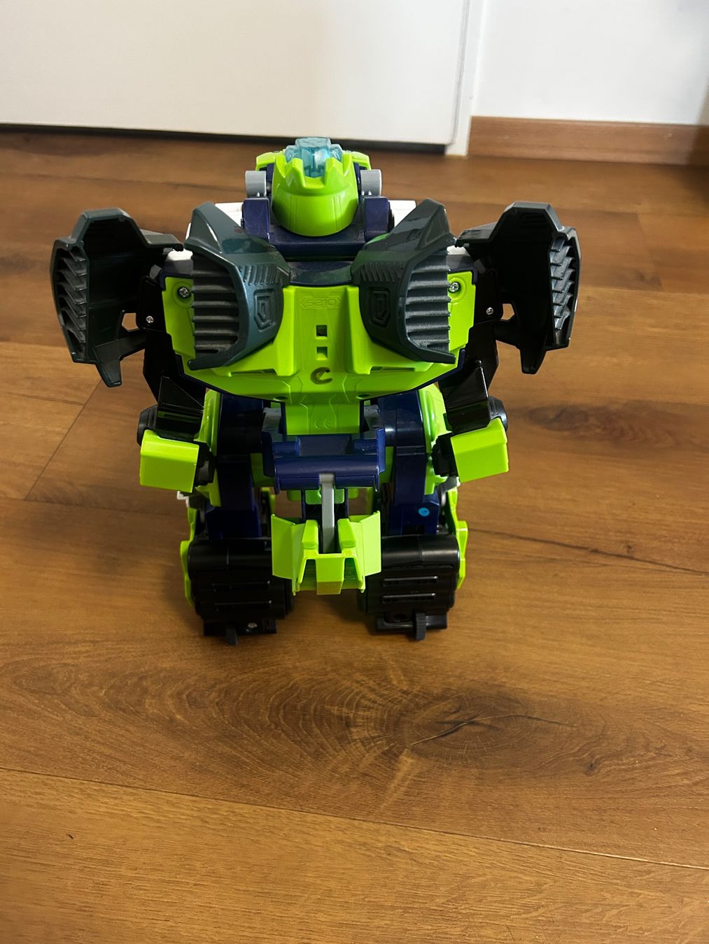 Vtech Giocattoli: VTech Switch Go Dinos- T-Rex Zu Roboter Super Zustand – Nuovo (secondo la descrizione) da Regensdorf venduto da Spyke55 4