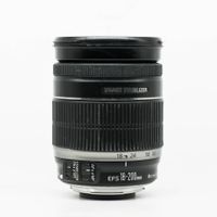 Canon EF-S 18-200mm F3.5-5.6 AF-IS Zoomobjektiv