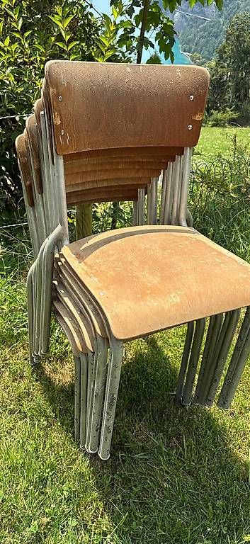 Stühle: Stuhl Stühle – Gebraucht aus bern von daenuriba