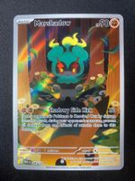 Marshadow 146 - Illustration Rare - Mega Evolution - EN