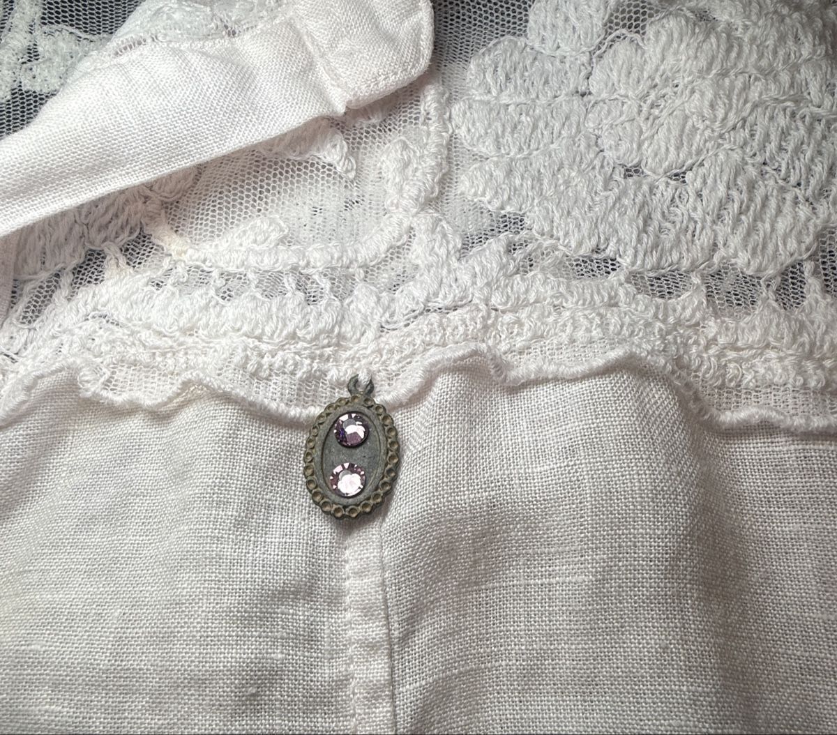 Bottega Veneta Camicette: BOTTEGA Bluse, S – Usato da Adligenswil venduto da Esthee 4