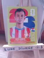 Carte Panini 2026  ANDRÉS CUBAS - PAR12