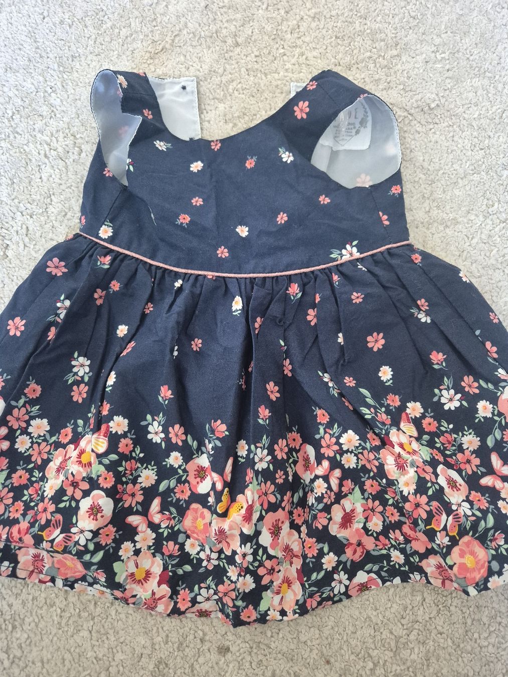 Primark Kleider & Röcke: Blumenkleid – Gebraucht aus Beckenried von ann_2gpd