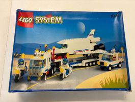 Lego-Set 6346 Shuttle