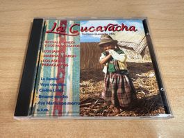 M4 La Cucaracha -  Südamerikanische Hits