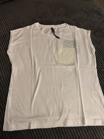 Schönes T-Shirt, Größe S