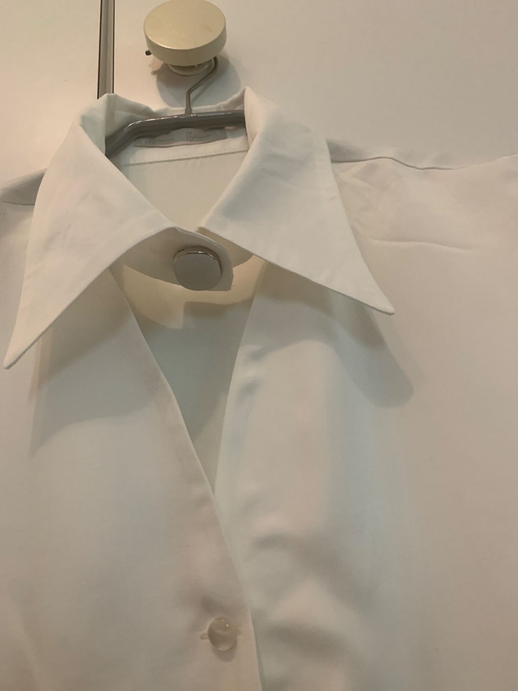 Camicette: Neue Bluse – Nuovo e nell'imballaggio originale da Lausen venduto da tiguan07 1