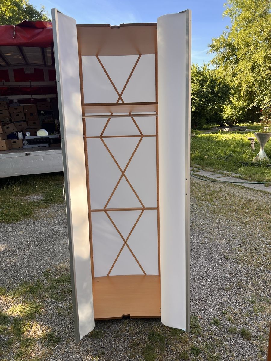 Armadi: Thut Folien Schrank (97) – Usato da Glattfelden venduto da maa_qcj8 4