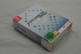 Fire Emblem Warriors Limited Edition