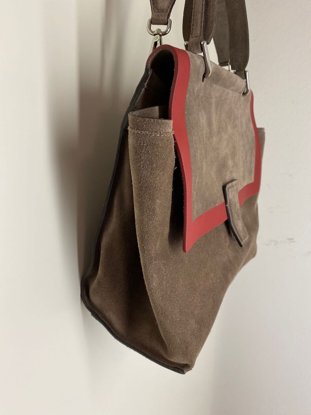 Gianni Chiarini Borse da donna: Gianni Chiarini Handtasche - NP 300 CHF – Nuovo (secondo la descrizione) da Frauenfeld venduto da LIL_NA 3