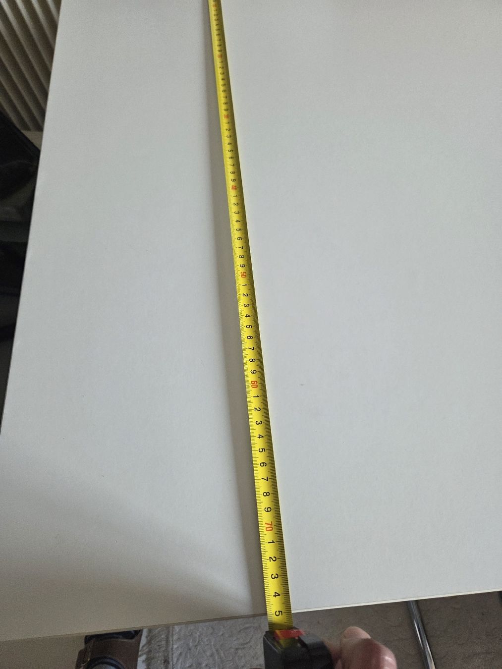 Ikea Set di tavolo e panche: Ikea Stylish Tisch mit 3x Stühle – Usato da Belp venduto da Panther_ 3