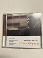Abdullah Ibrahim (Dollar Brand) - African Symphony