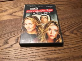 DVD Ein verrückter Tag in New York Olsen Twins