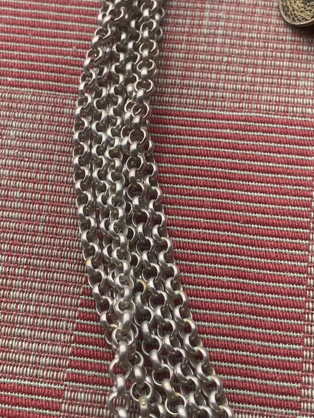 Altri gioielli: Alter Trachtenschmuck – Usato da Bibern SO venduto da wecafra 8