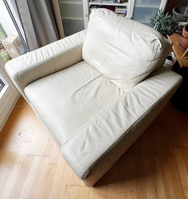Poltrone: Sessel gross – Usato da Zürich venduto da panda024 6