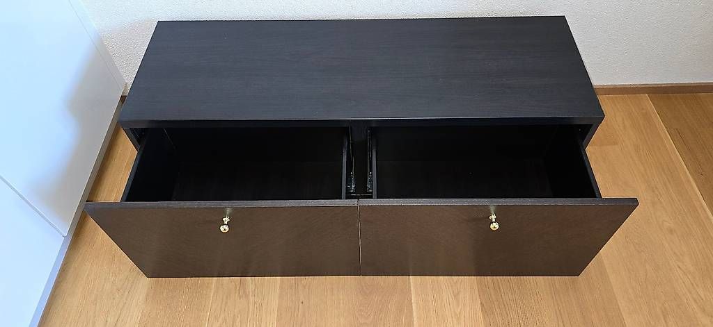 Ikea Mobili TV: Besta Schubladenmöbel - Sideboard – Usato da Köniz venduto da chocococo 2