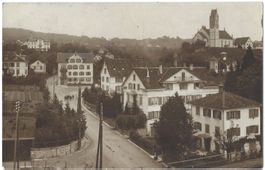 Männedorf