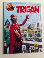 Fantastisches Reich TRIGAN Band 6 - Hethke - TOP ZUSTAND