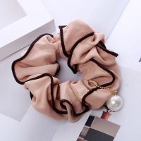 Scrunchie :: Haargummi Ponytail Xouxou