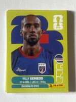 Panini WM 2026 Sticker - Semedo CPV 19