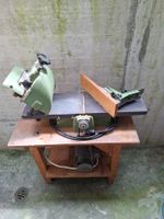 Hobelmaschine