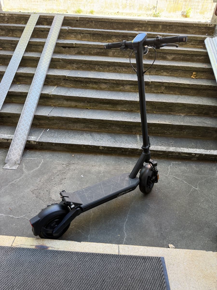 Scooters: E-Scooter VMAX – Gebraucht aus Wabern von ale_n5kd