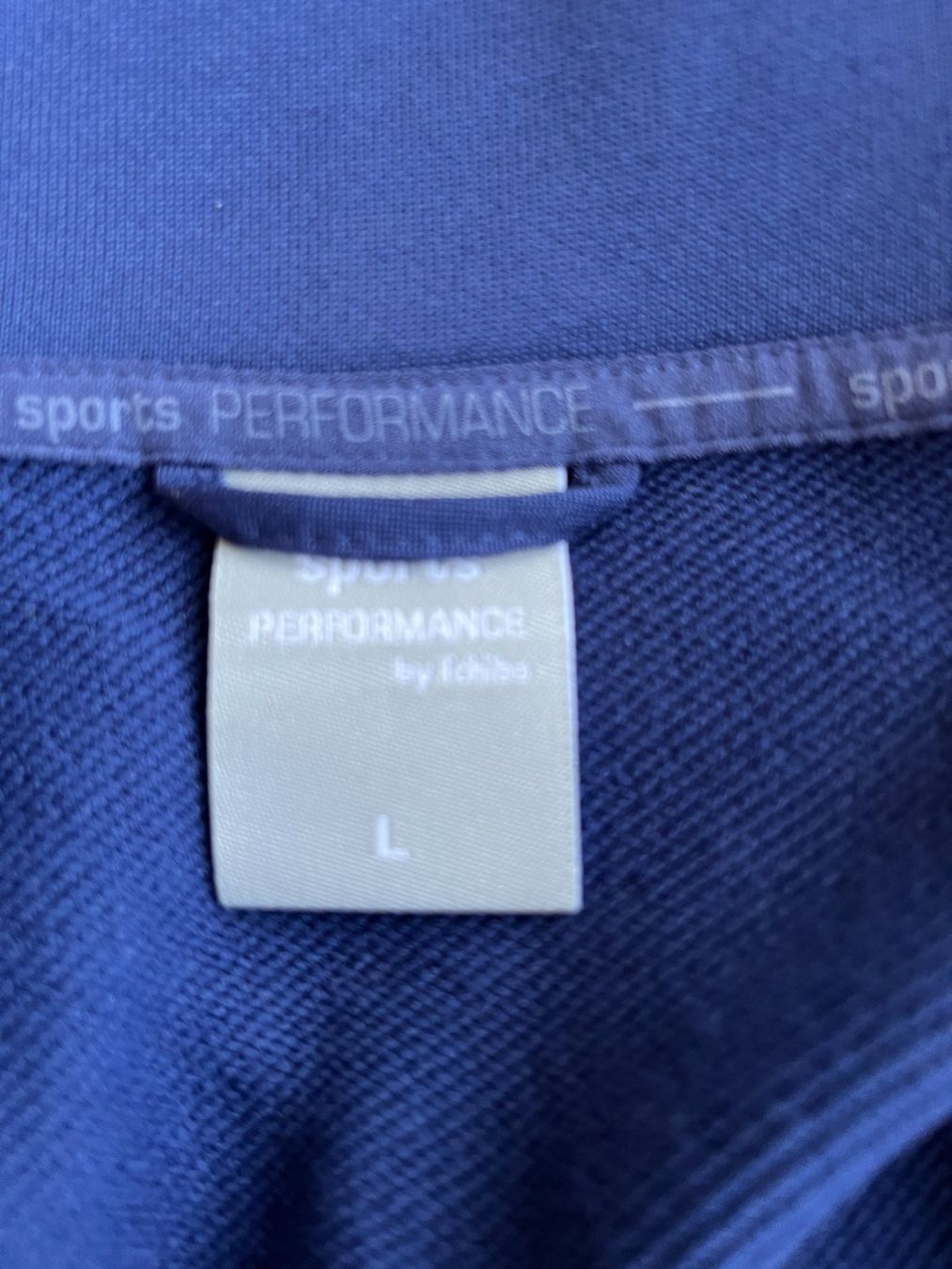 Giacche: Sportjacke - Trainerjacke Grösse L – Usato da Uetendorf venduto da Florabella01 4