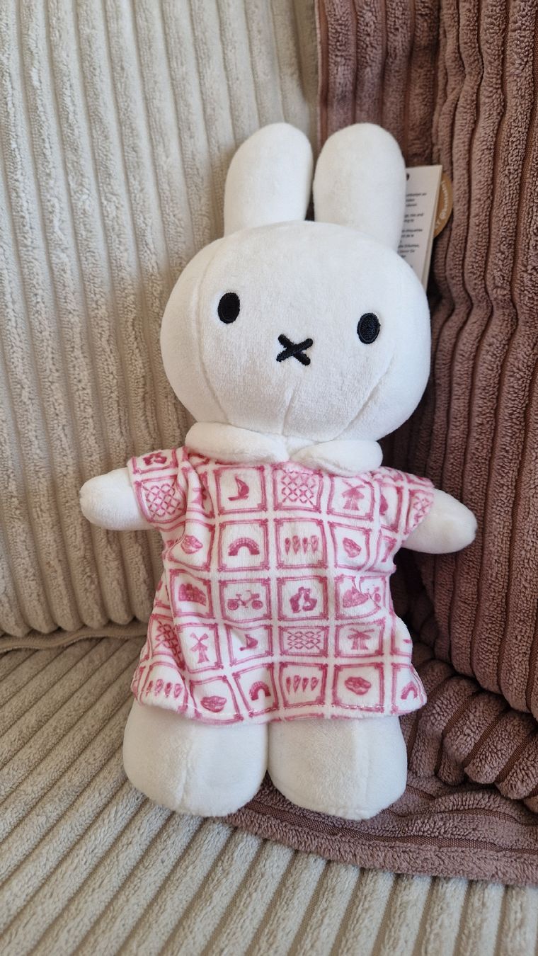 Jouets: Kuscheltier Miffy – Neuf avec emballage d'origine à Zürich par Delia_29