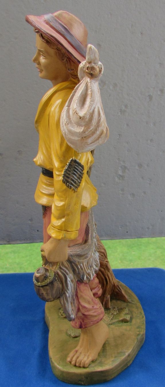 Figurines: Vintagefigur – Neuf (Voir description) à Frick par Beni58 1