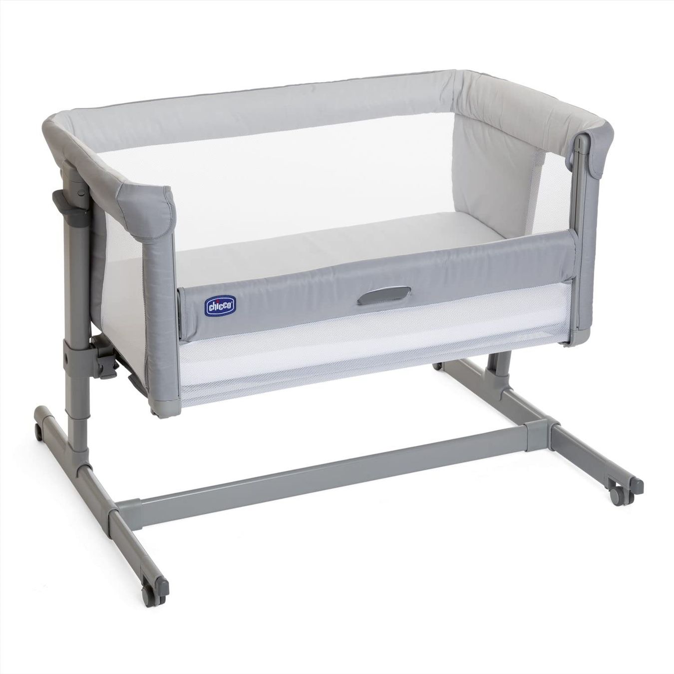 Chicco Letti: Baby Beistellbett Chicco – Nuovo (secondo la descrizione) da Wettswil venduto da TaMiAllroundservice