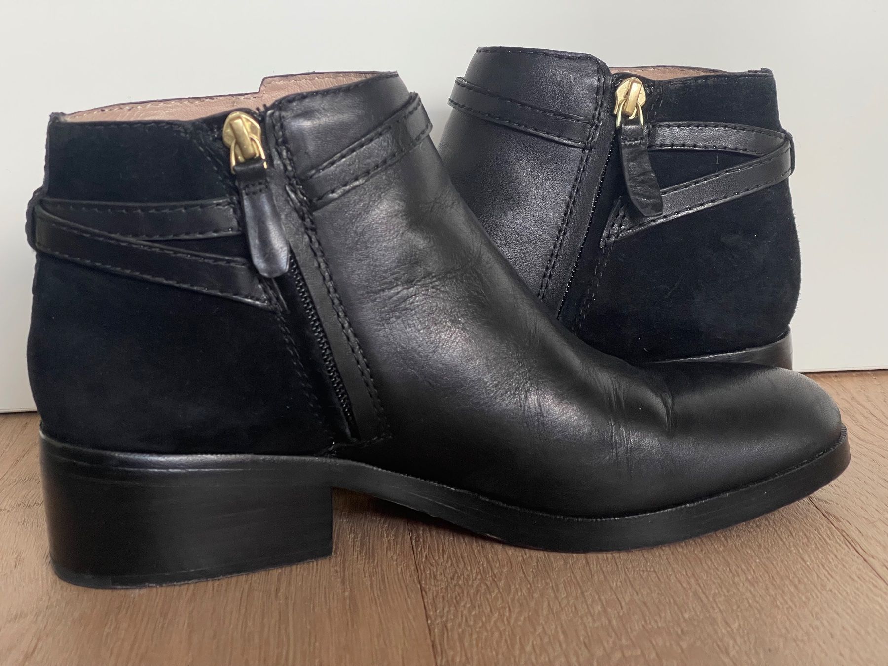Tory Burch Scarpe da donna: Tory Burch ankle boots (size 7) – Usato da Commugny venduto da j1976 3
