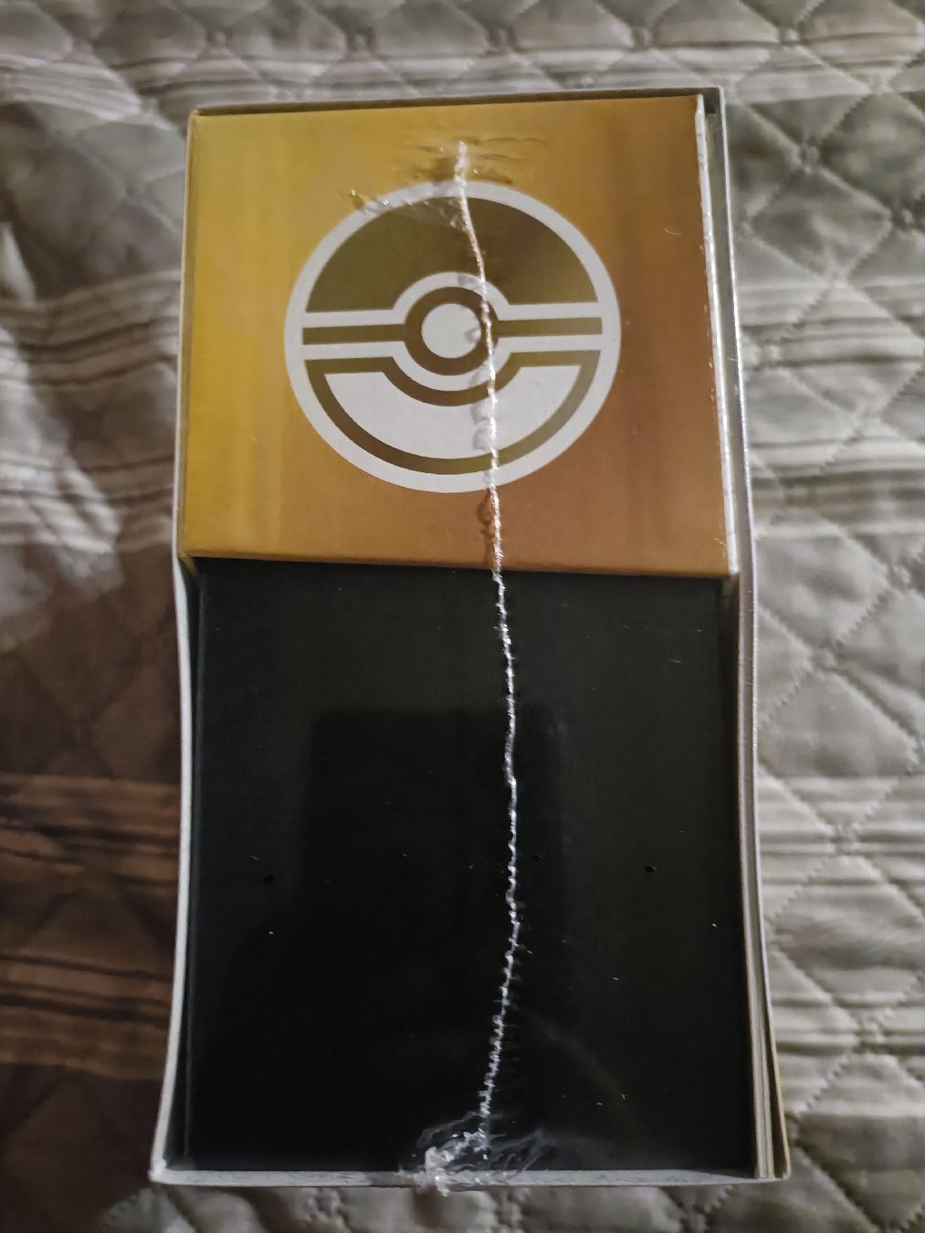 Pokémon Sammelbilder & Trading cards: Pokémon 30th ETB sealed IT – Neu und originalverpackt aus Lostallo von cha_lx5j 4
