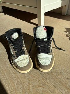 Scarpe da uomo: Jordan Schuhe – Usato da Lauerz venduto da verkauf13710 1